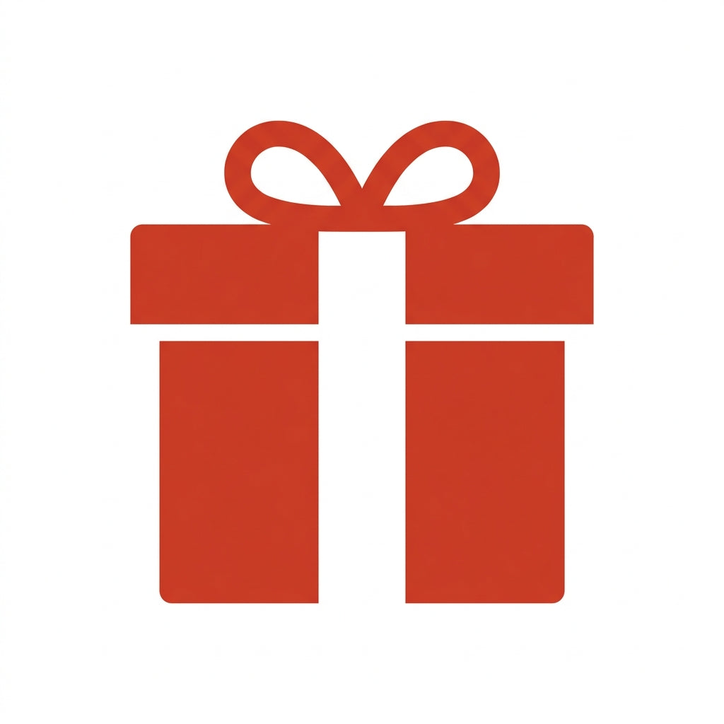 Mystery Gift