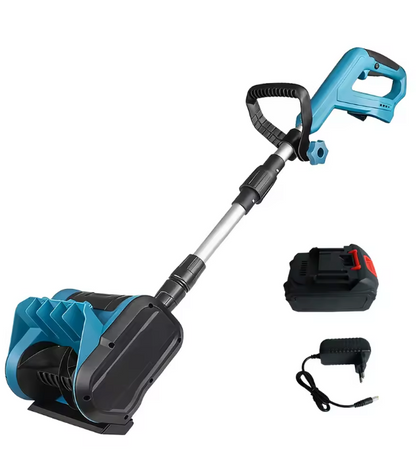 Electric Snow Sweeper